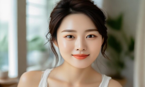 祛眼袋,重塑自信美丽