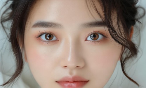 眼整形,重塑眼部魅力,焕发自信光彩