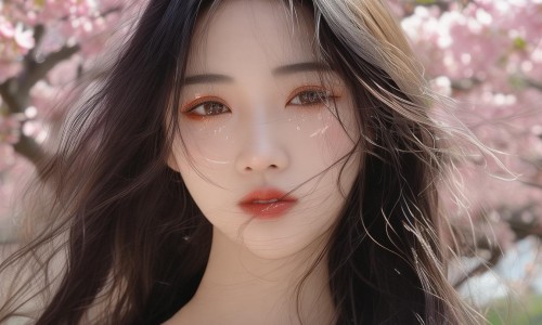 泪沟,面部美学的秘密与挑战