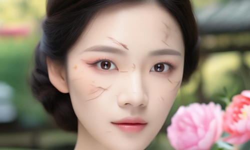 眼综合术后疤痕淡化方法，这些你一定要知道！