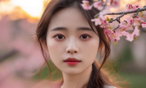 泪沟,面部美学的新焦点