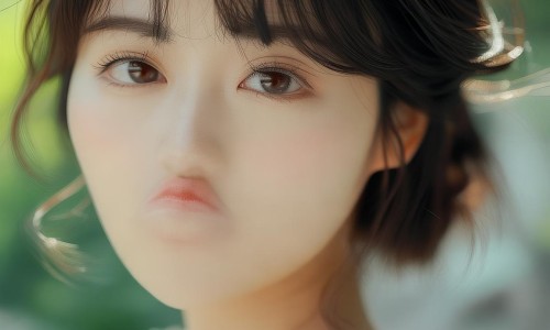 微创双眼皮,重塑美丽双眸的新选择