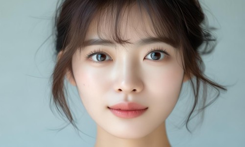 眼袋手术,重塑眼部轮廓,焕发自信光彩