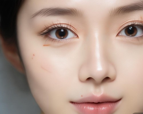 眼综合术后疤痕淡化全攻略！7天修复计划助你重获无痕美眼