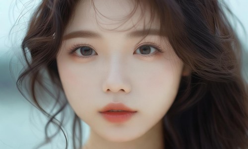 开眼角