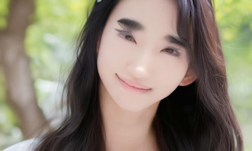 卧蚕