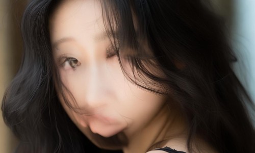 美眼,探索魅力的无限可能
