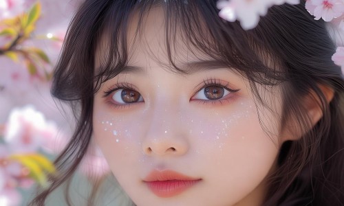 美眼是指通过一系列方法使眼睛更加美丽和吸引人的过程。以下是一些常见的美眼方法
