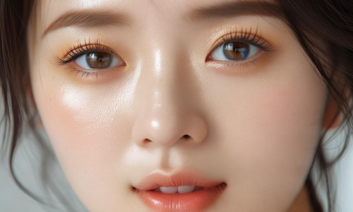祛眼袋，重塑自信美丽