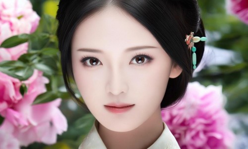 内眦赘皮矫正,让你的眼睛瞬间开出迷人杏眼!