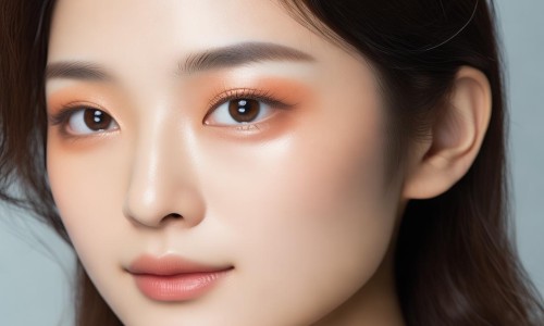 眼袋手术,重塑眼部轮廓,焕发自信光彩