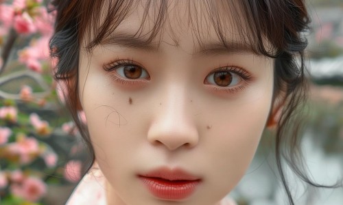 肿眼泡，成因、影响与改善策略