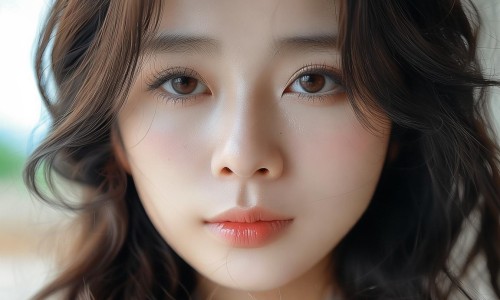 开眼角,重塑眼部魅力,展现全新自我