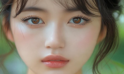 美眼是指通过一系列方法使眼睛更加美丽和吸引人的过程。以下是一些常见的美眼方法
