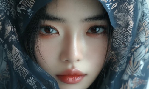 Tiga kelopak mata, selubung misteri yang unik