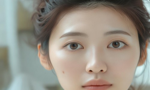 开内眼角,重塑眼部魅力的神奇手术