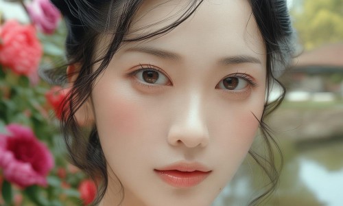 肿泡眼困扰？这份综合解决方案让你重拾明亮眼神！