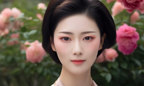 双眼皮修复手术，重塑眼眸，重获自信的美丽蜕变