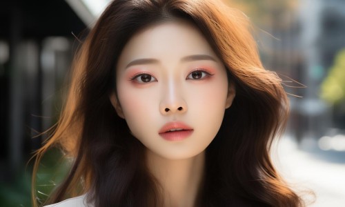 开外眼角,重塑美丽眼睛的神秘手术