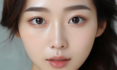 开眼角手术,重塑眼部魅力的秘密武器