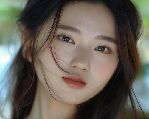双眼皮开眼角组合,一次手术打造明星同款桃花眼!