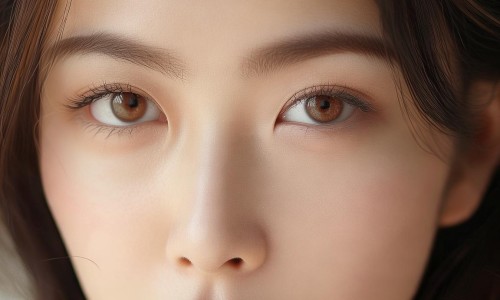 Augen-Synthese, um die gesunde Gesundheit der Augen und die visuelle Qualit&auml;t zu erforschen
