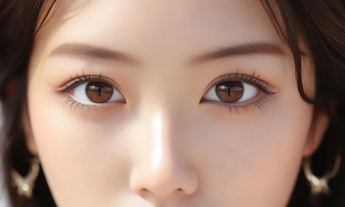 眼综合，探索视觉世界的多维度视角