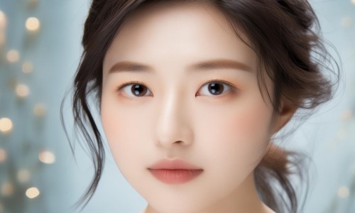 开眼角手术,探索眼部美容的新境界