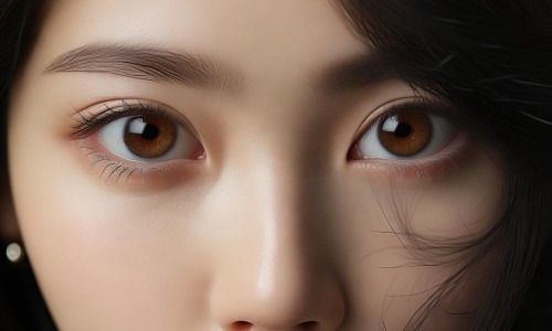 眼综合修复手术，重塑完美眼型的终极解决方案