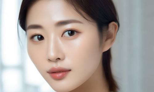 去眼袋手术,重塑眼部轮廓的精致之选