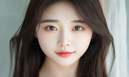 Cắt hết hai m&iacute; mắt, tầm nh&igrave;n mới chuyển đổi đẹp