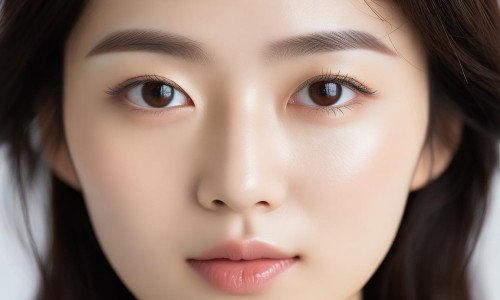 去眼袋手术,重塑眼部魅力,重拾自信之光