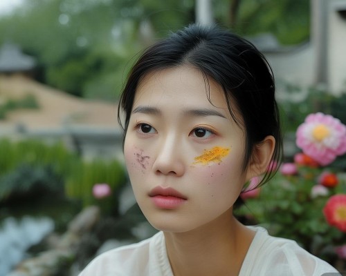 眼整形失败案例修复，重获新生的不只是眼睛，更是自信