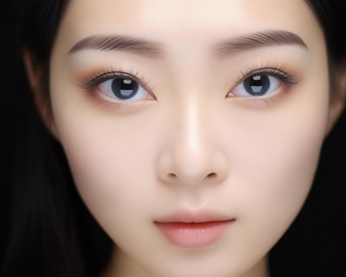 内眼角开大手术,让你的眼睛更大更明亮