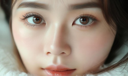 眼整形,重塑眼部魅力,焕发自信光彩
