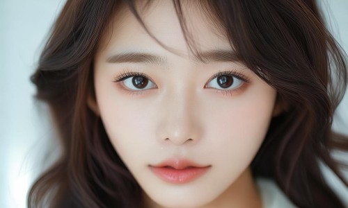 开眼角