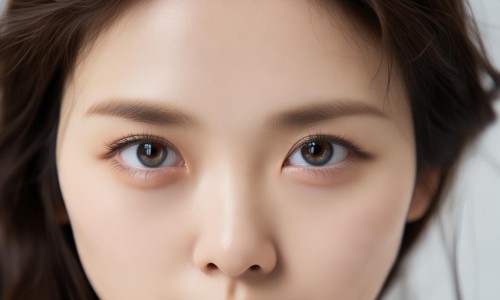 开外眼角，重塑眼部魅力的神奇手术