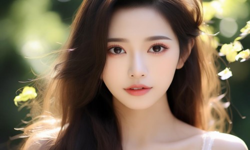 Sự quyến rũ của tằm nằm, tiết lộ biểu tượng độc đ&aacute;o của vẻ đẹp phương Đ&ocirc;ng
