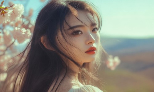 Tiga kelopak mata, perjalanan untuk meneroka tarikan yang unik