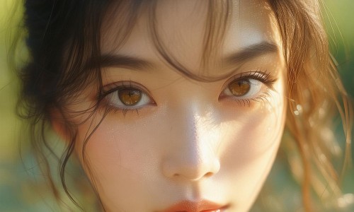 美眼是指通过一系列方法使眼睛更加美丽和吸引人的过程。以下是一些常见的美眼方法
