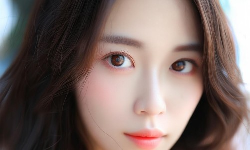 开眼角,重塑眼部魅力的神奇手术