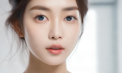 开眼角手术,探索眼部美容的新领域