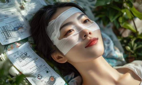 眼综合术后护理全攻略,细节决定成败,科学护理助你重获睛彩!