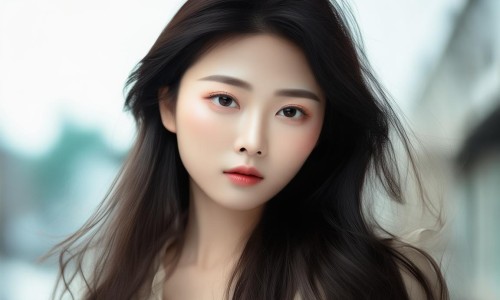 开外眼角,重塑美丽眼睛的艺术手术