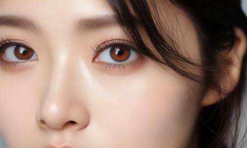眼整形,重塑眼部魅力,焕发自信光彩