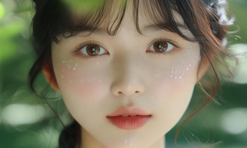 揭秘肿眼泡,成因、影响与改善之道
