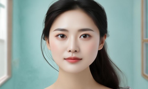 开内眼角,重塑眼部魅力的神奇手术