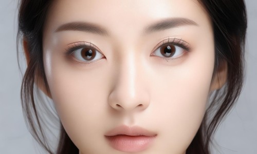 眼整形,重塑眼部魅力,焕发自信光彩