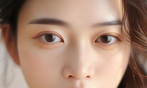 双眼皮修复,重塑美丽双眸的艺术之旅