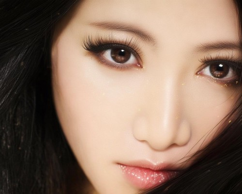 为什么说眼综合是当代医美女生的终极梦想?